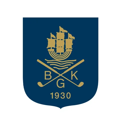 Båstad Golfklubb